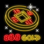 888 Gold™ - Juego de Tragamonedas Gratis