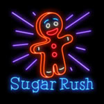 Sugar Rush - Juego de Tragamonedas Gratis