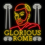 Glorious Rome - Juego de Tragamonedas Gratis