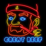 Great Reef - Juego de Tragamonedas Gratis