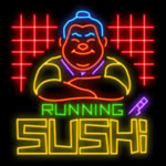 Running Sushi - Juego de Tragamonedas Gratis