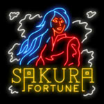 Sakura Fortune - Juego de Tragamonedas Gratis