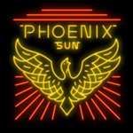 Phoenix Sun - Juego de Tragamonedas Gratis