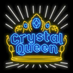 Crystal Queen - Juego de Tragamonedas Gratis