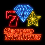 Second Strike - Juego de Tragamonedas Gratis