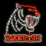 Razortooth - Juego de Tragamonedas Gratis