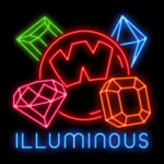 Illuminous - Juego de Tragamonedas Gratis