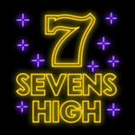 Sevens High - Juego de Tragamonedas Gratis