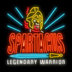 Spartacus Legendary Warrior - Tragamonedas Gratis | Neon Slots