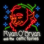 Ryan O'Bryan and the Celtic Fairies - Juego de Tragamonedas Gratis