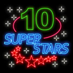 Super 10 Stars - Juego de Tragamonedas Gratis