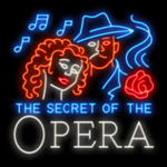 The Secret of the Opera - Juego de Tragamonedas Gratis
