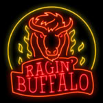 Ragin' Buffalo - Juego de Tragamonedas Gratis