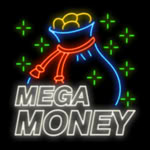 Mega Money! - Juego de Tragamonedas Gratis