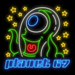 Planet 67 - Juego de Tragamonedas Gratis
