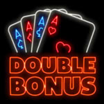 Double Bonus - Juego de Tragamonedas Gratis