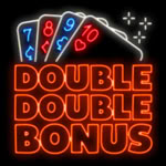 Double Double Bonus - Juego de Tragamonedas Gratis