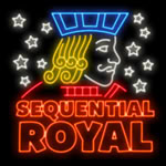 Sequential Royal - Juego de Tragamonedas Gratis