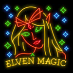 Elven Magic - Juego de Tragamonedas Gratis