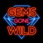 Gems Gone Wild - Juego de Tragamonedas Gratis