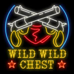 Wild Wild Chest - Juego de Tragamonedas Gratis
