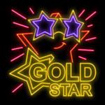 Gold Star - Juego de Tragamonedas Gratis