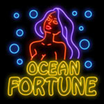 Ocean Fortune - Juego de Tragamonedas Gratis