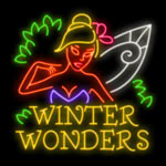 Winter Wonders - Juego de Tragamonedas Gratis