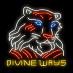 Divine Ways - Juego de Tragamonedas Gratis