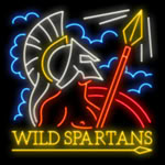 Wild Spartans - Juego de Tragamonedas Gratis