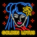 Golden Lotus - Juego de Tragamonedas Gratis