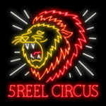 5 Reel Circus - Juego de Tragamonedas Gratis