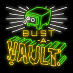 Bust-A-Vault - Juego de Tragamonedas Gratis