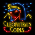 Cleopatra's Coins - Juego de Tragamonedas Gratis