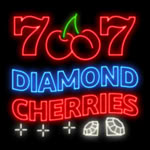Diamond Cherries - Juego de Tragamonedas Gratis
