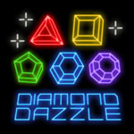 Diamond Dazzle - Juego de Tragamonedas Gratis