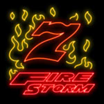 Firestorm 7 - Juego de Tragamonedas Gratis
