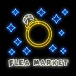 Flea Market - Juego de Tragamonedas Gratis