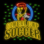 Global Cup Soccer - Juego de Tragamonedas Gratis