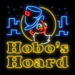 Hobo's Hoard - Juego de Tragamonedas Gratis