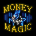 Money Magic - Juego de Tragamonedas Gratis