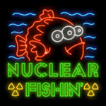 Nuclear Fishin' - Juego de Tragamonedas Gratis