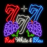 Red White &amp; Bleu - Juego de Tragamonedas Gratis