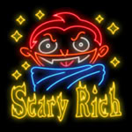 Scary Rich - Juego de Tragamonedas Gratis
