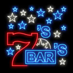 Sevens and Bars - Juego de Tragamonedas Gratis