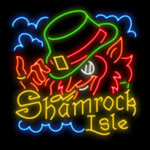 Shamrock Isle - Juego de Tragamonedas Gratis