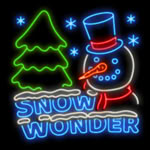 Snow Wonder - Juego de Tragamonedas Gratis