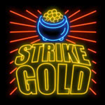 Strike Gold - Juego de Tragamonedas Gratis
