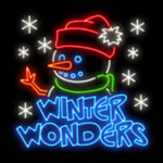 Winter Wonders - Juego de Tragamonedas Gratis