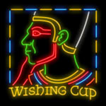 Wishing Cup - Juego de Tragamonedas Gratis
